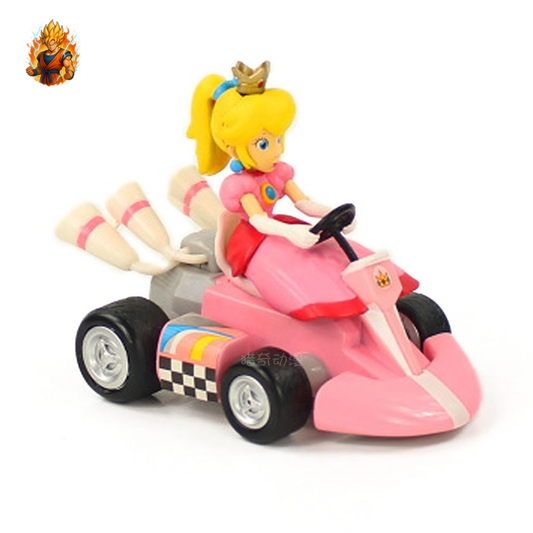 Figurine Mario Kart Peach-Ma boutique