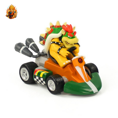 Figurine Mario Kart Navigateur-Ma boutique