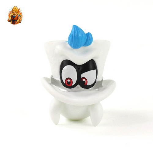 Figurine Chapeau Mario-Ma boutique