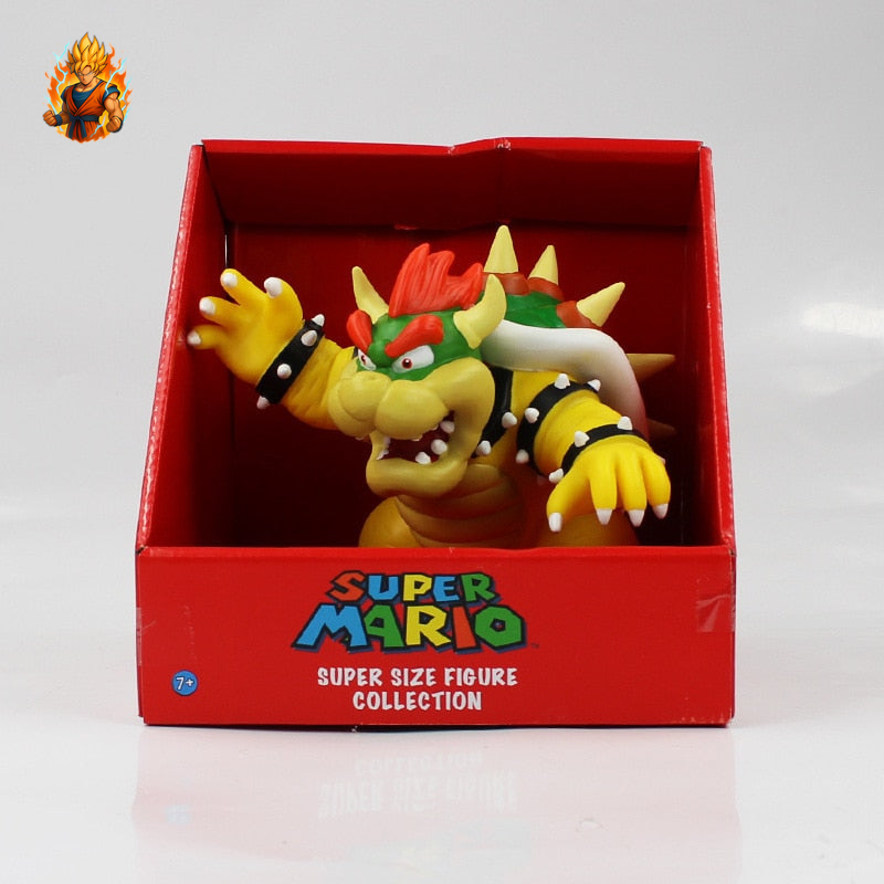 Figurine Browser géant 23cm-Ma boutique