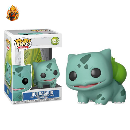 Figurine POP - Bulbasaur-Ma boutique
