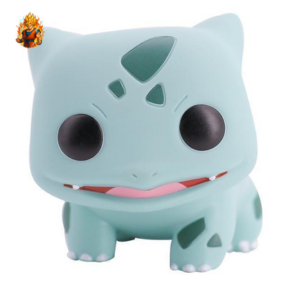 Figurine POP - Bulbasaur