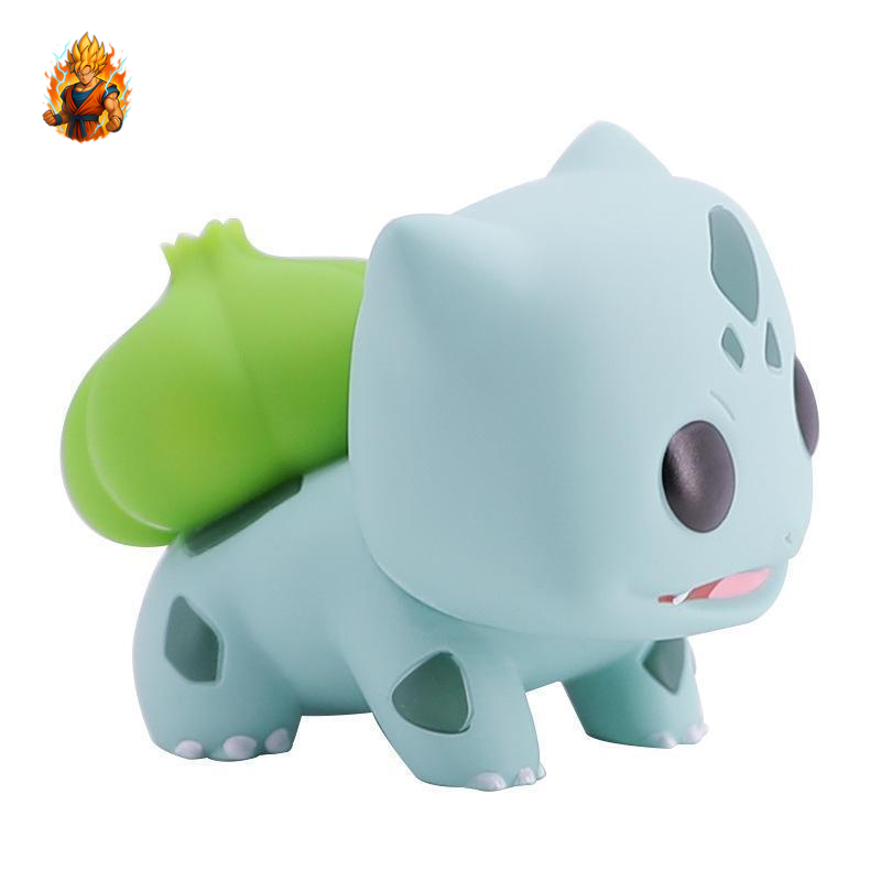 Figurine POP - Bulbasaur