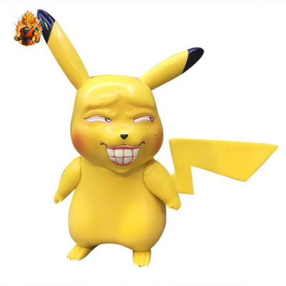 Figurine Pokemon - Amusement Pikachu-Ma boutique