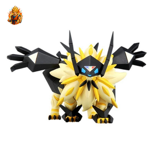 Pokemon-Figur – Dusk Mane Necrozma-Ma boutique