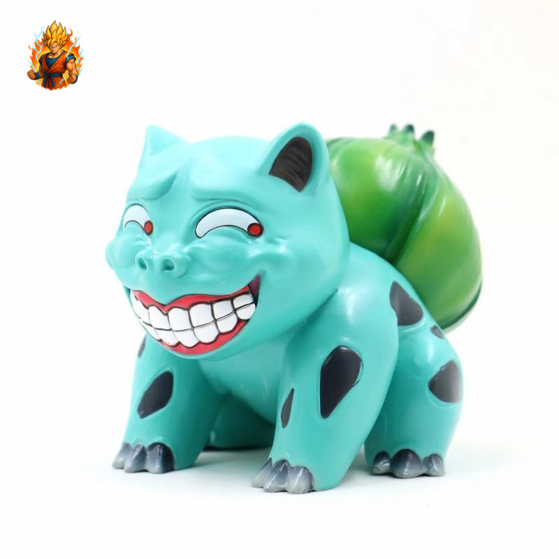 Figurine Pokemon - Amusement Bulbasaur-Ma boutique