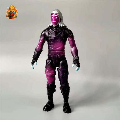 Figurine Sunny Boneco Fortnite Galaxy-Ma boutique