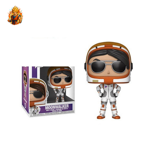 Figurine FUNKO Pop Fortnite Moonwalker-Ma boutique
