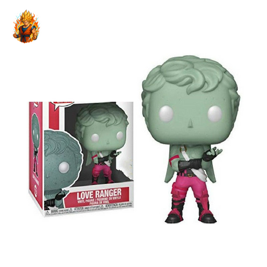 Figurine FUNKO Pop Fortnite Love Ranger-Ma boutique