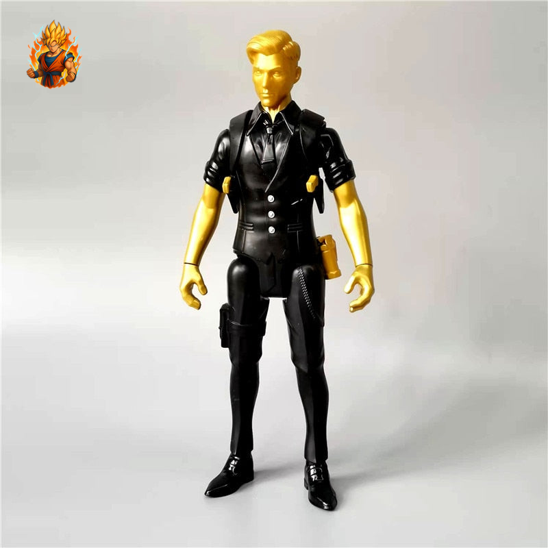 Figurine Fortnite Or-Ma boutique