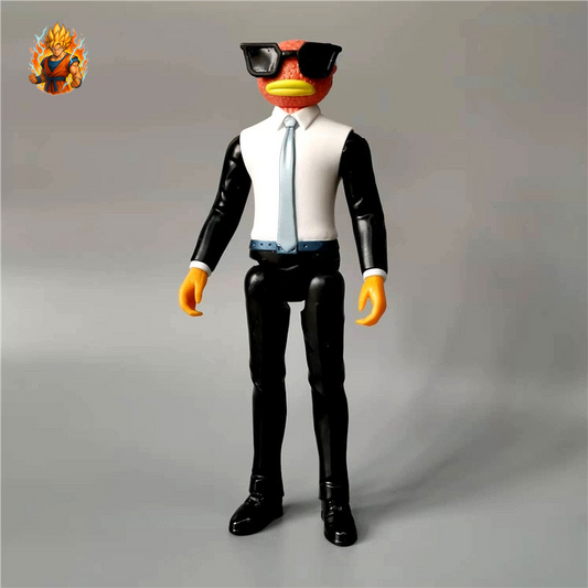 Figurine Fortnite Pouascaille-Ma boutique