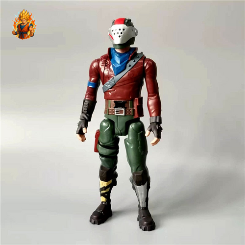 Figurine Fortnite Rust Lord-Ma boutique