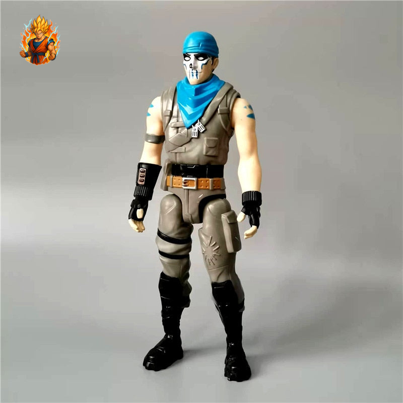 Figurine Fortnite Peinture de guerre-Ma boutique