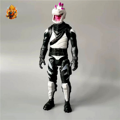 Figurine Fortnite Dark Rex-Ma boutique