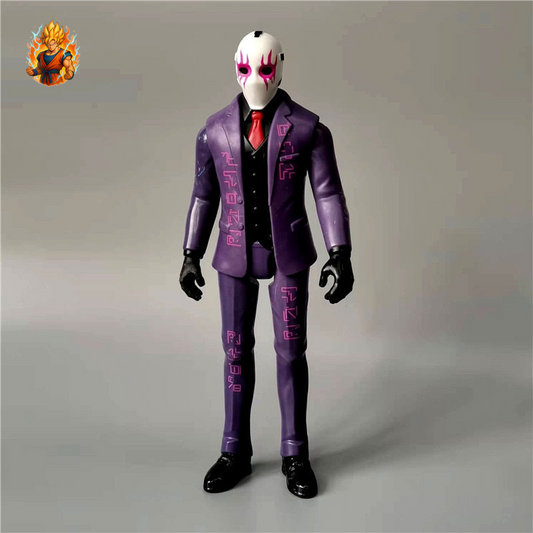 Figurine Dark Wild Card Fortnite-Ma boutique