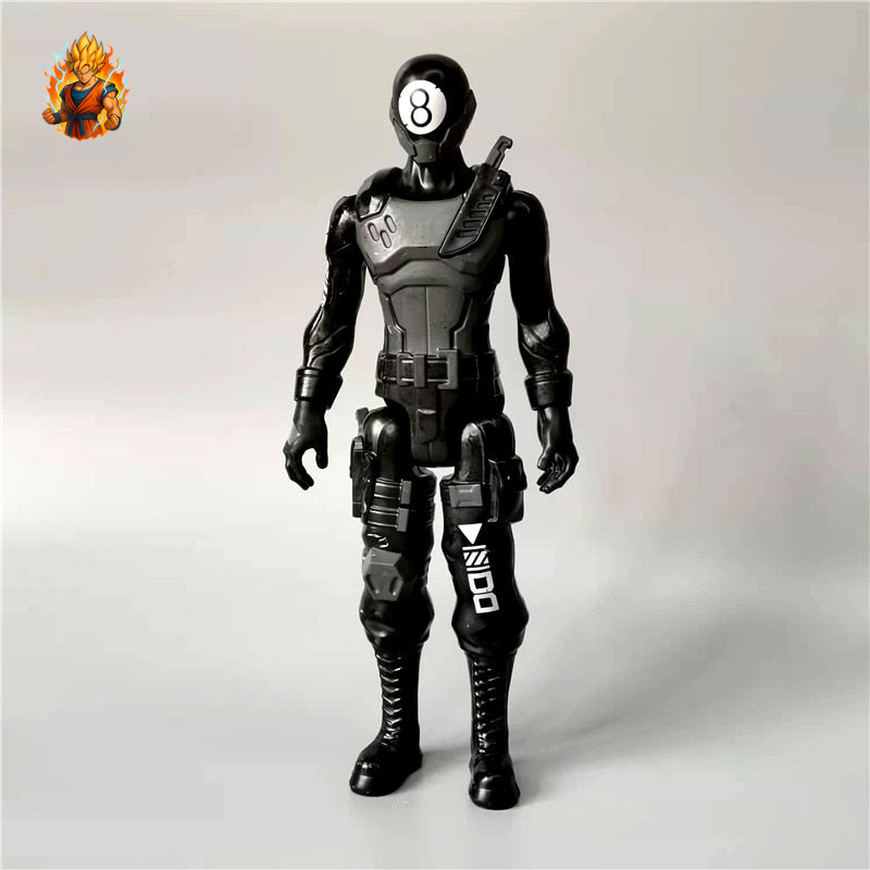 Figurine Fortnite - Victory Series 8-Ball-Ma boutique