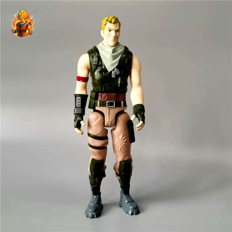 Figurine Fortnite articulée Jonesy-Ma boutique