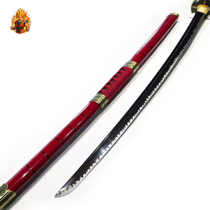 Katana Zoro Sandai Kitetsu - One Piece