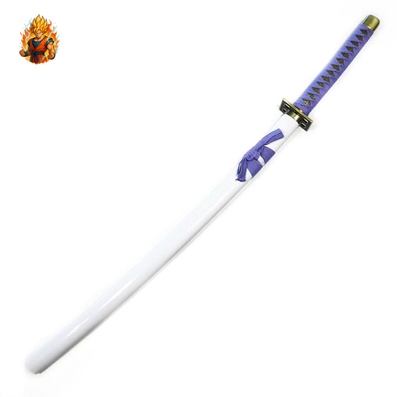 Sabre Byakuya Senbonzakura - Bleach