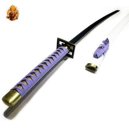 Sabre Byakuya Senbonzakura - Bleach