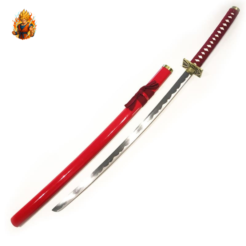 renji-saber-zabimaru-bleachtm-Ma boutique