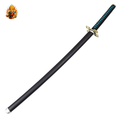 Sabre de Muichiro - Demon Slayer