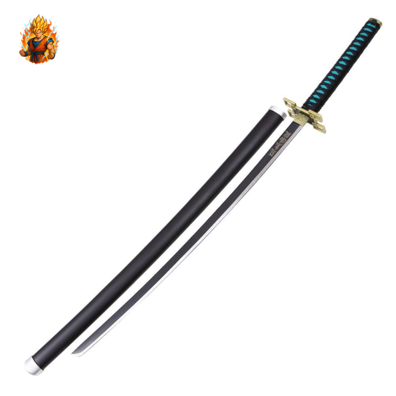 Sabre de Muichiro - Demon Slayer
