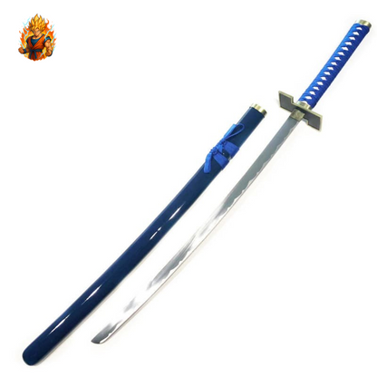 Sabre Grimmjow Pantera - Bleach-Ma boutique