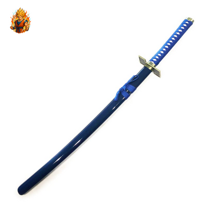 Sabre Grimmjow Pantera - Bleach