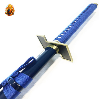 Sabre Grimmjow Pantera - Bleach