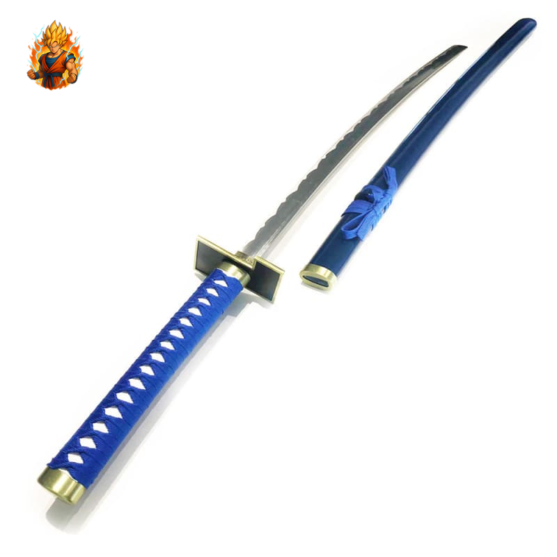 Sabre Grimmjow Pantera - Bleach