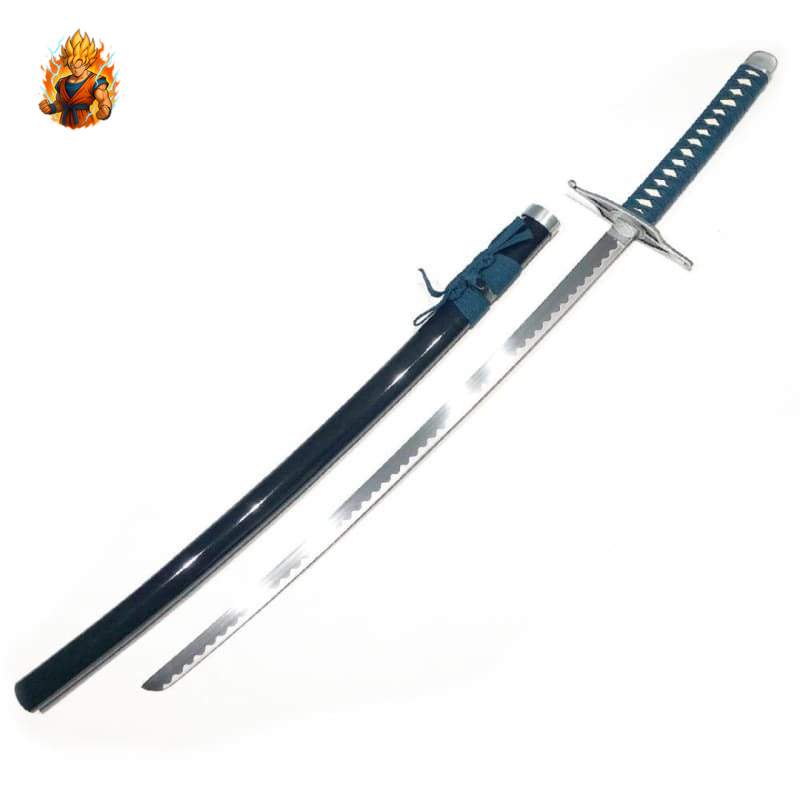 Sabre d'Ulquiorra Murciélago – Bleach-Ma boutique