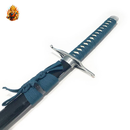 Sabre d'Ulquiorra Murciélago – Bleach