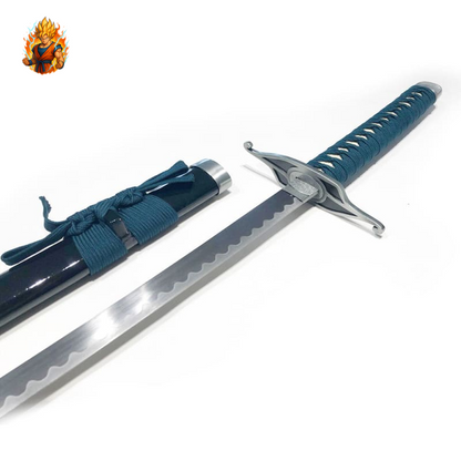 Sabre d'Ulquiorra Murciélago – Bleach