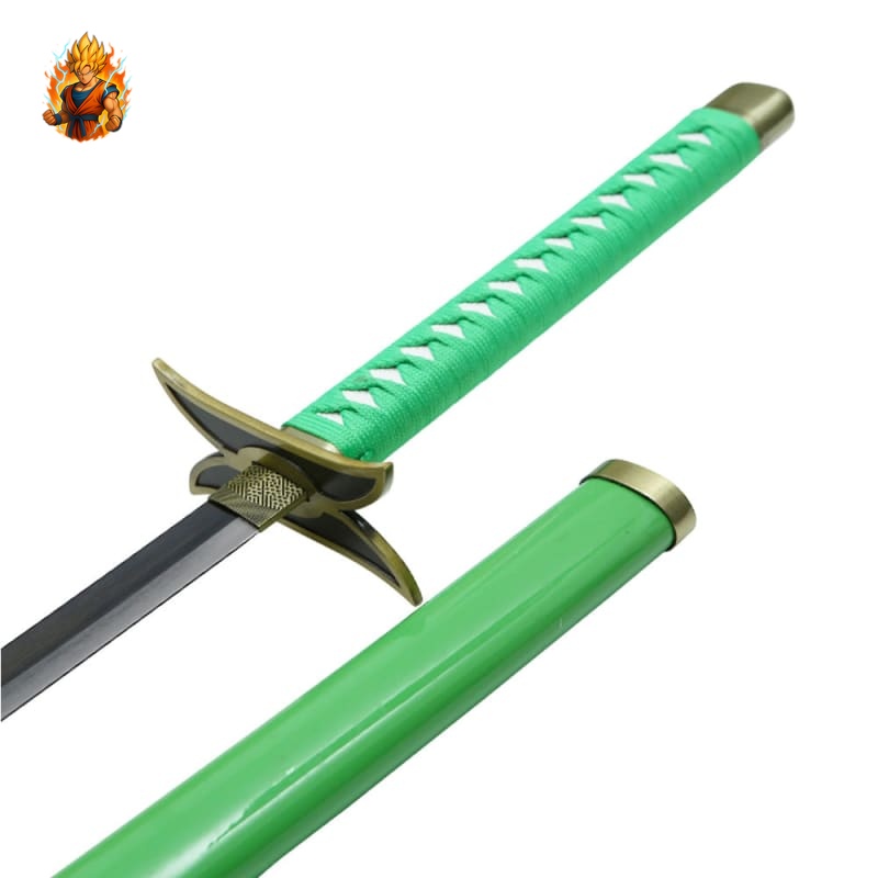 Nelliel Saber Gamuza – Bleach