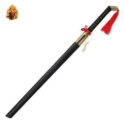 Sabre Urahara Benihime «Shikaï» - Bleach