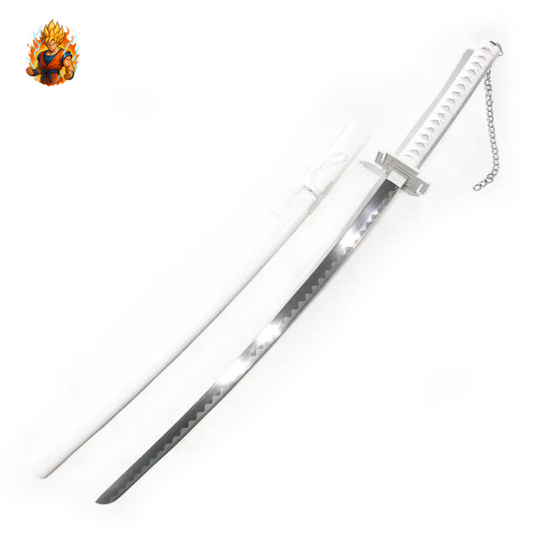Sabre White Tenza Zangetsu – Bleach-Ma boutique