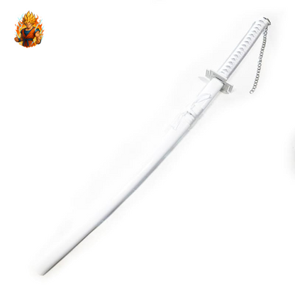 Sabre White Tenza Zangetsu – Bleach