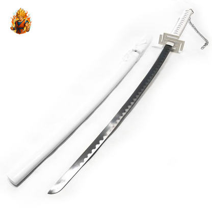 Sabre White Tenza Zangetsu – Bleach