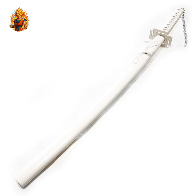 Sabre White Tenza Zangetsu – Bleach