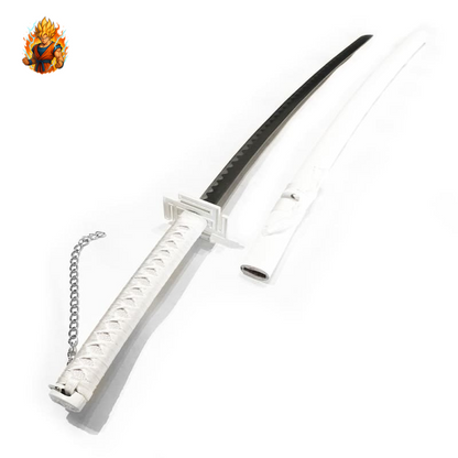 Sabre White Tenza Zangetsu – Bleach