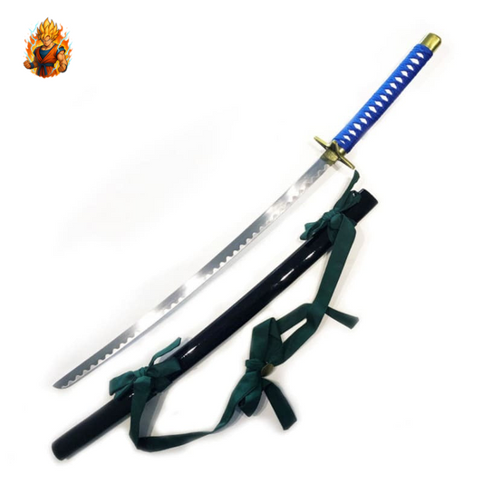 Hitsugaya Sabre Hyōrinmaru - Bleach-Ma boutique