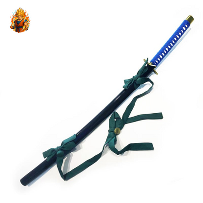 Hitsugaya Sabre Hyōrinmaru - Bleach