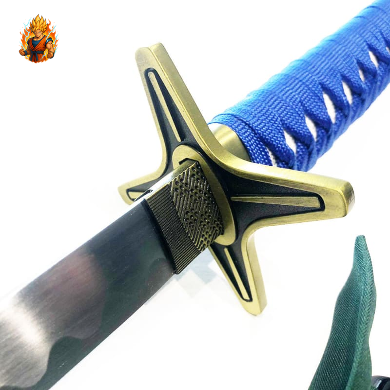 Hitsugaya Sabre Hyōrinmaru - Bleach