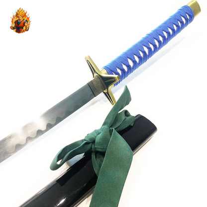 Hitsugaya Sabre Hyōrinmaru - Bleach