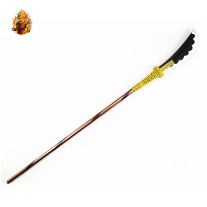 Le sabre de Barbe Blanche (Edward Newgate) - One Piece