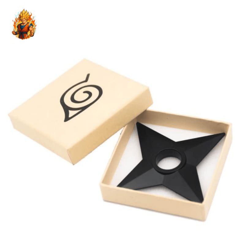 Shuriken – Naruto Shippuden-Ma boutique