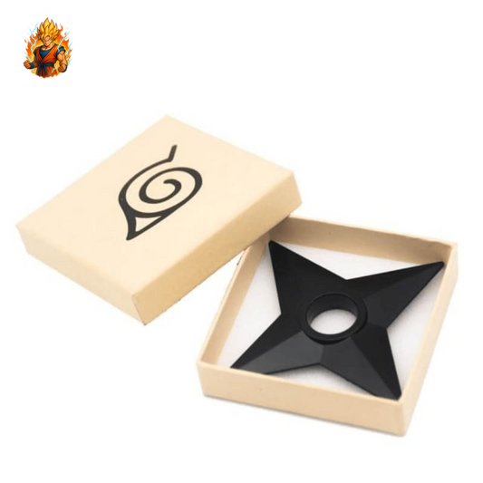 Shuriken – Naruto Shippuden-Ma boutique