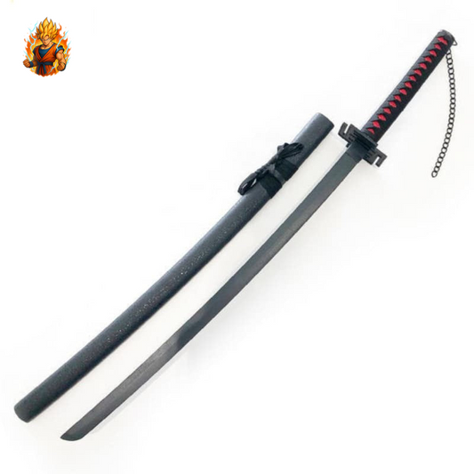 Ichigo Saber Tenza Zangetsu - Bleach-Ma boutique