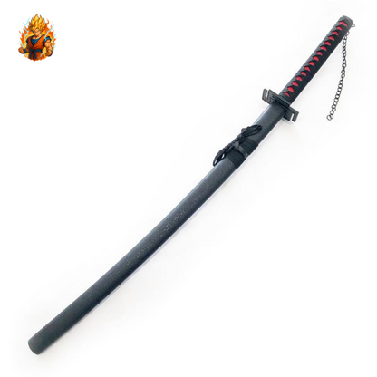 Ichigo Saber Tenza Zangetsu - Bleach